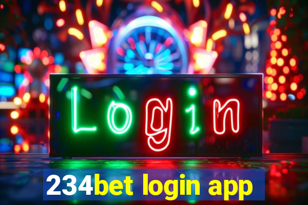 234bet login app